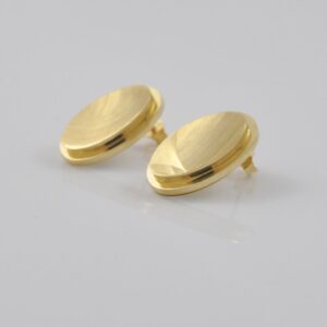 Złote kolczyki 585(14 Karat)