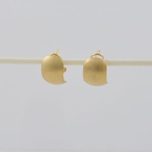 Złote kolczyki 585(14 Karat)